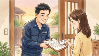 はじめまして！「正直な鍵屋」を名乗る理由と、私たちが一番大切にしていること。